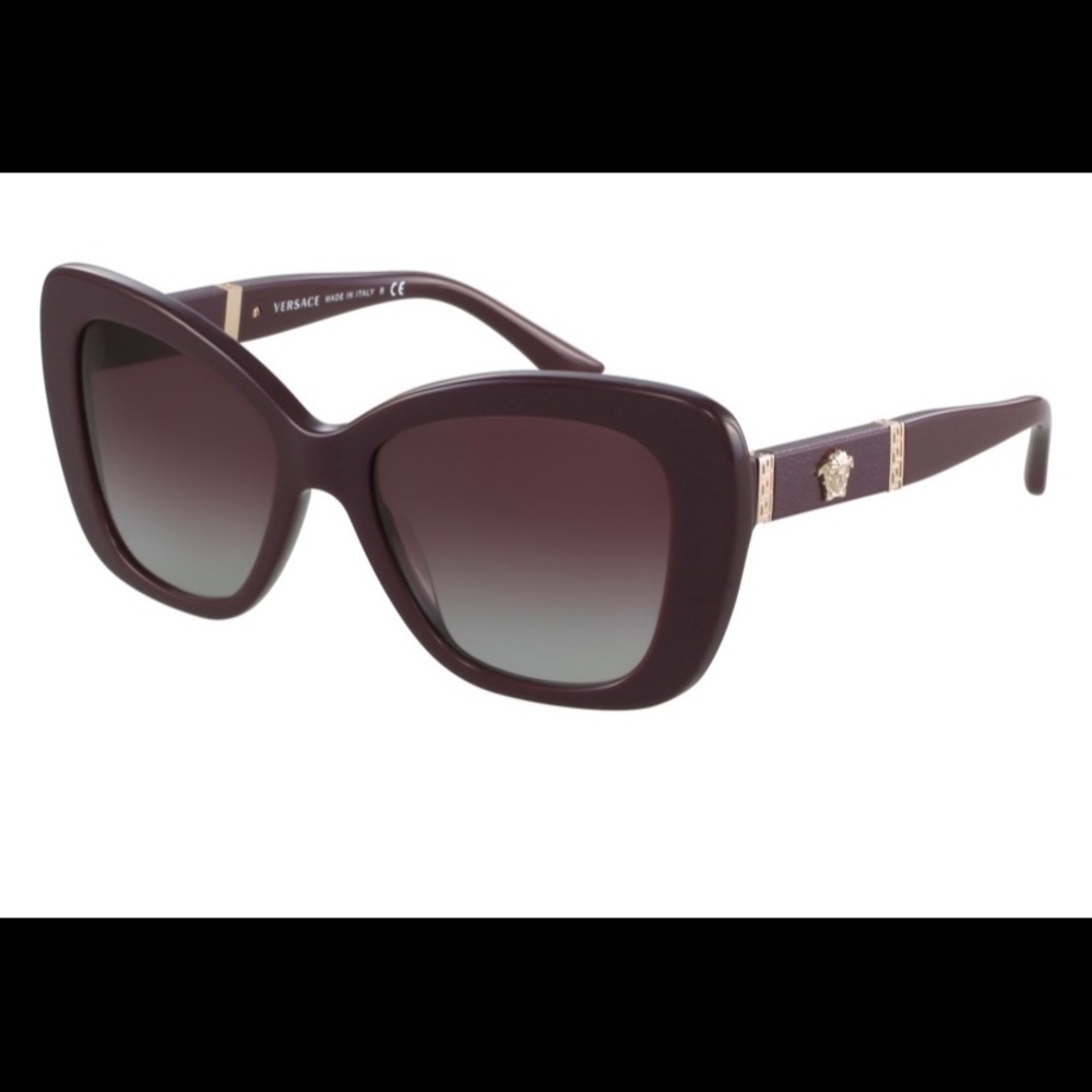 COPY - Versace Sunglasses